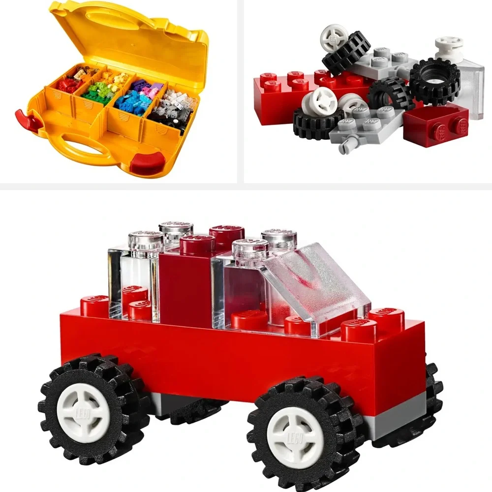 Lego classic creative